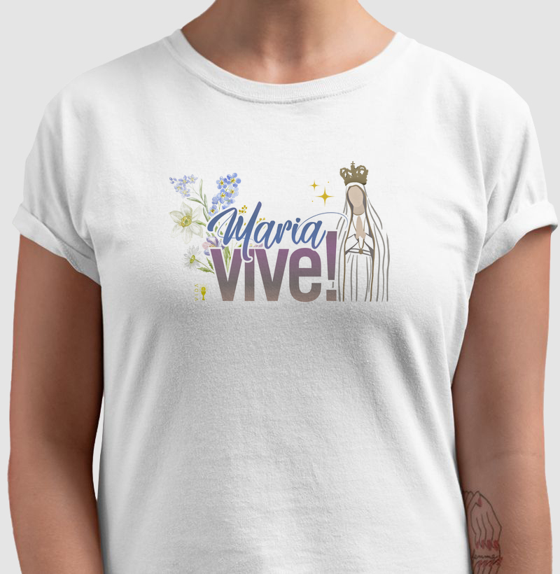 Maria Vive 2