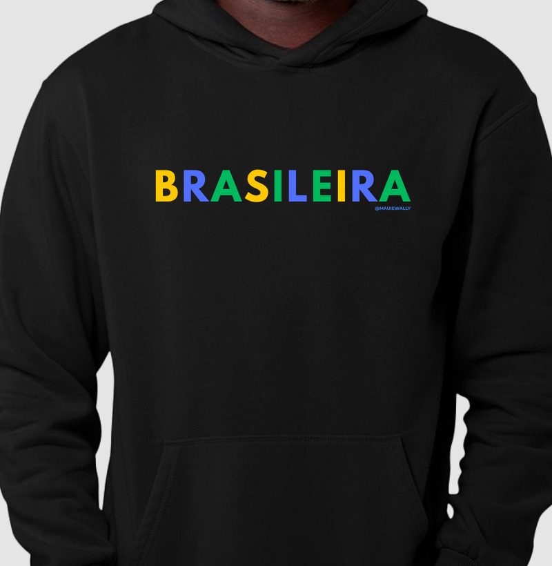 BRASILEIRA dk