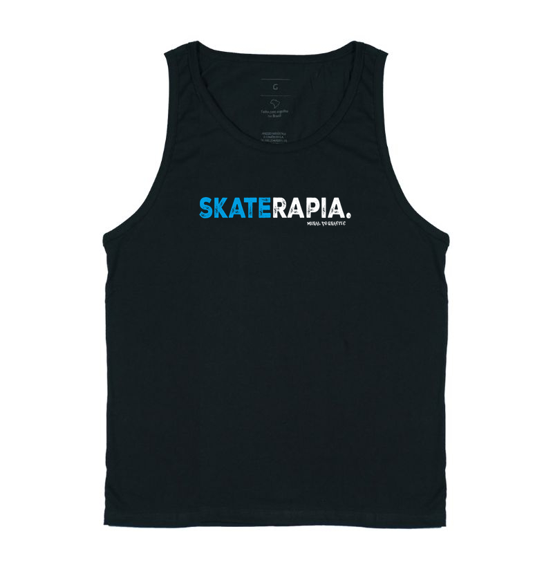 SKATERAPIA.