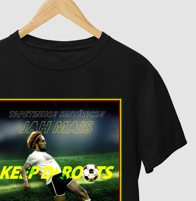 MARLEY GRAMA NATURAL