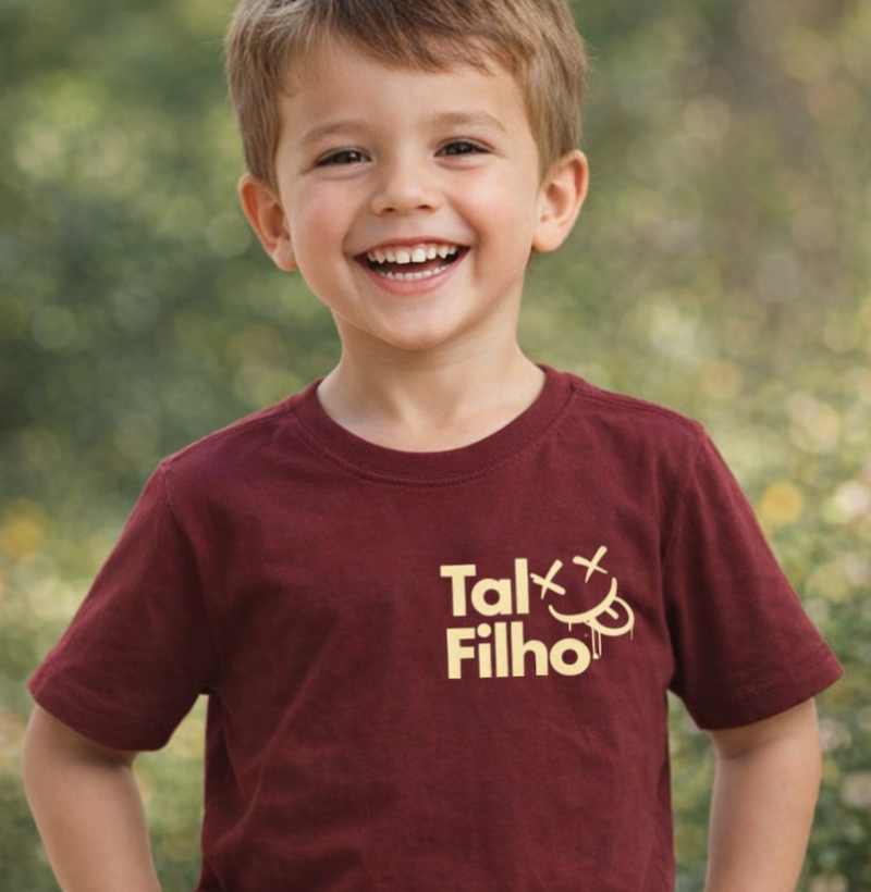 TAL FILHO 