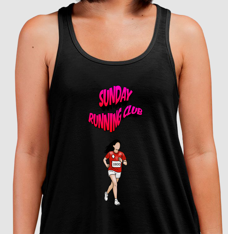 SUNDAY RUNNING CLUB