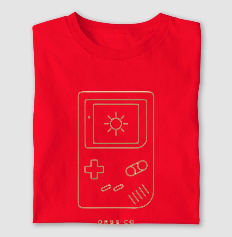 Game Boy