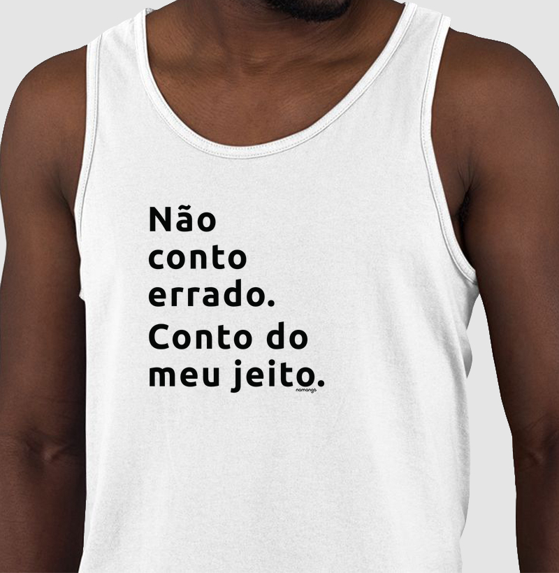 Camisa 0