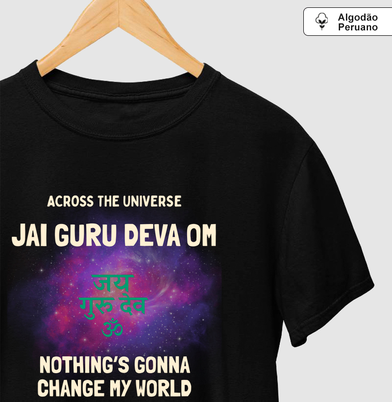 Jai Guru Deva Om
