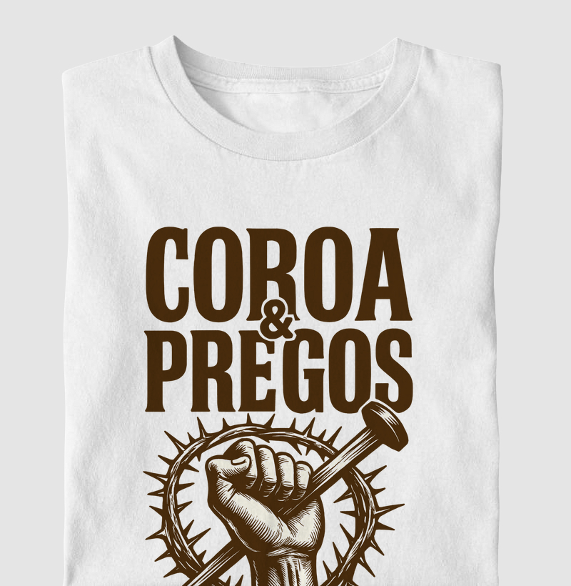 Coroa e Pregos