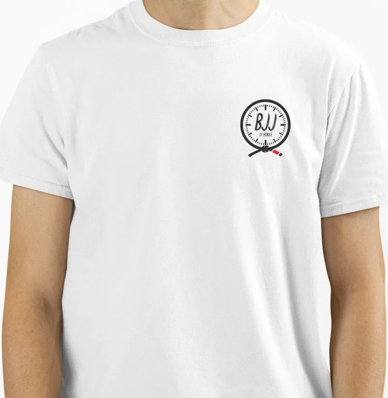 BJJ 24HORAS - CLÁSSICA