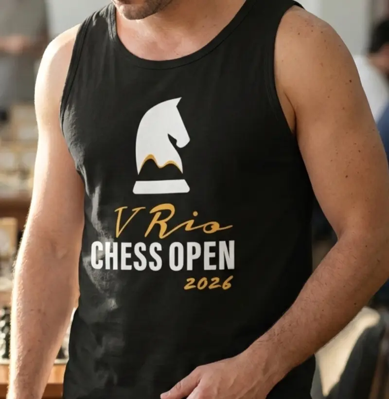 Rio Chess Open 2026