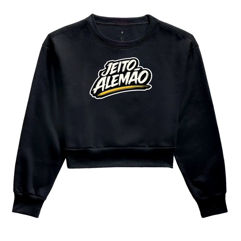 Jeito Alemão