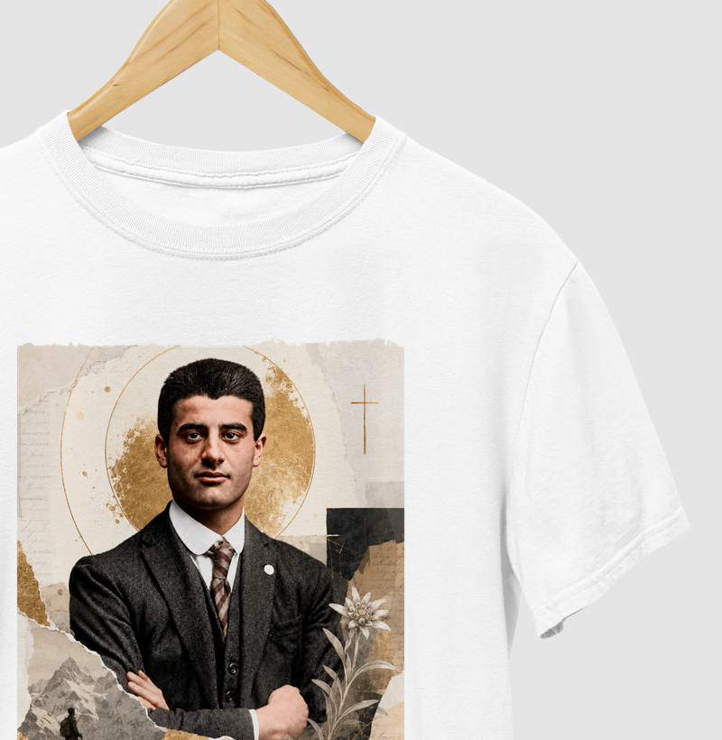 São Pier Giorgio Frassati I