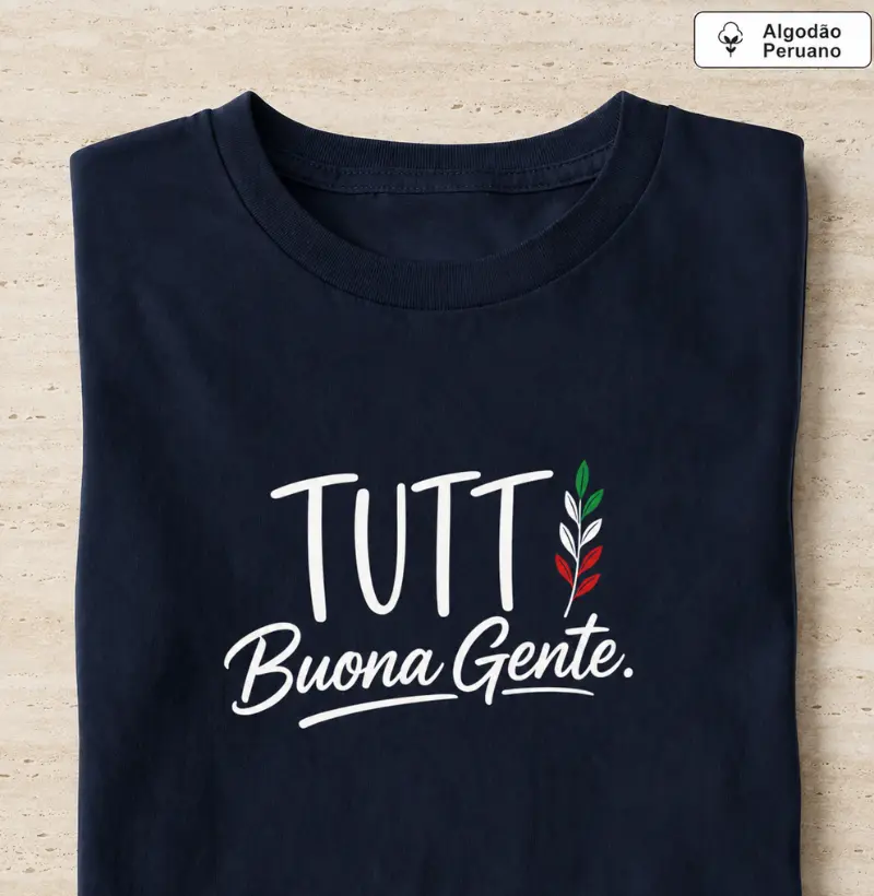 Tutti Buona Gente