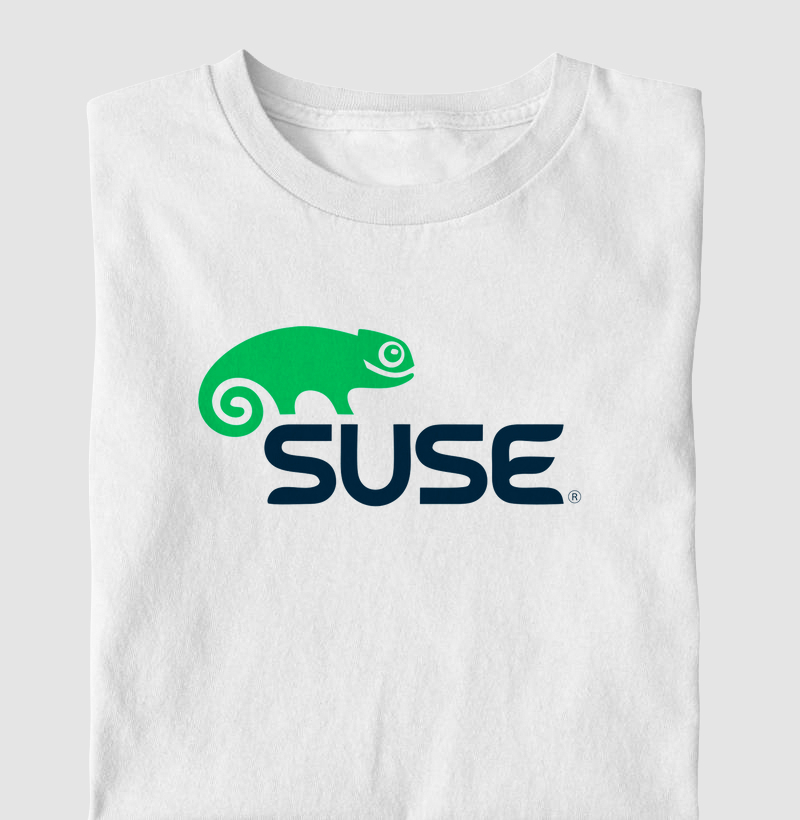 "SUSE Linux III" T.I