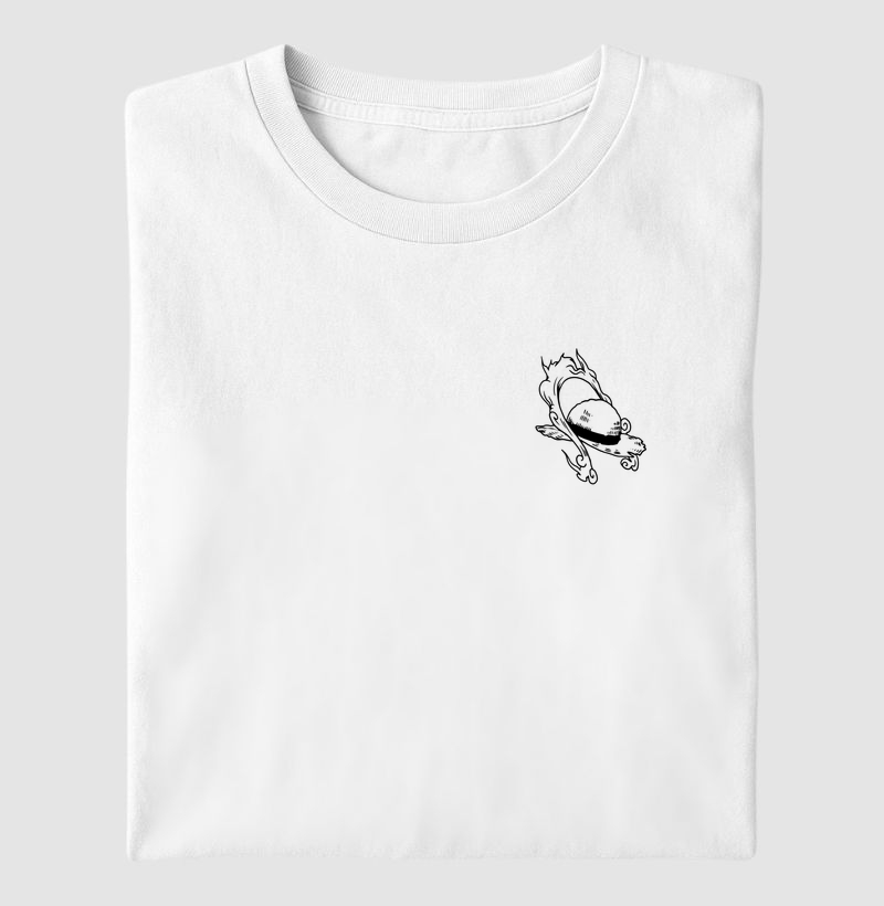 Camiseta Freedom