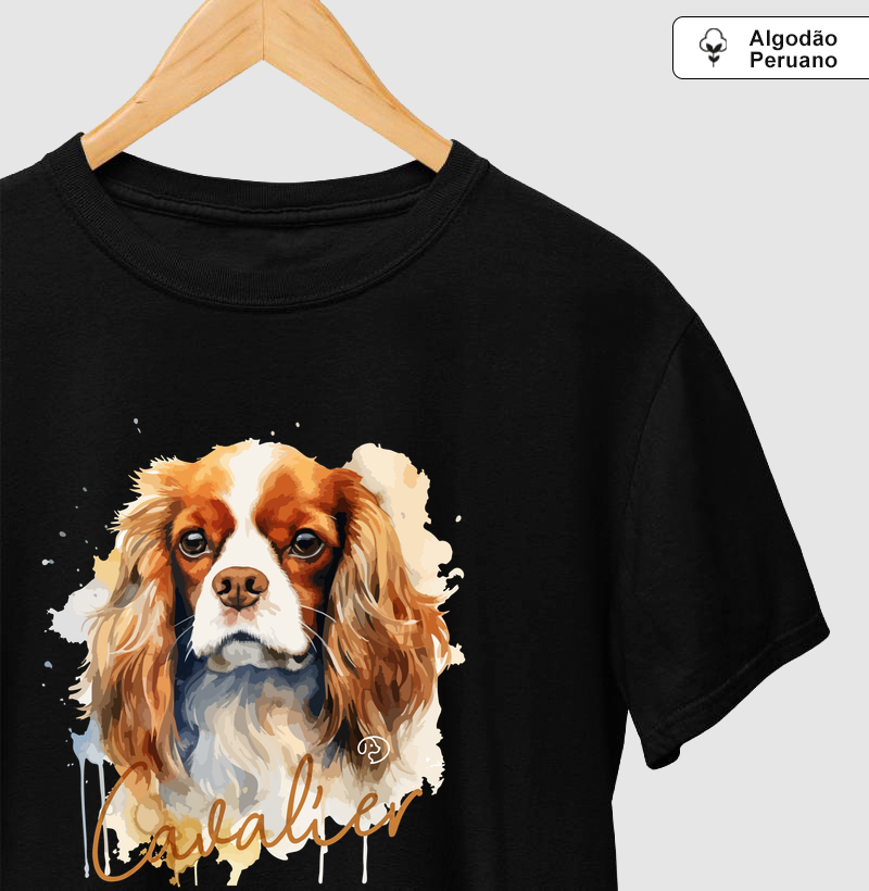 Cavalier Splash