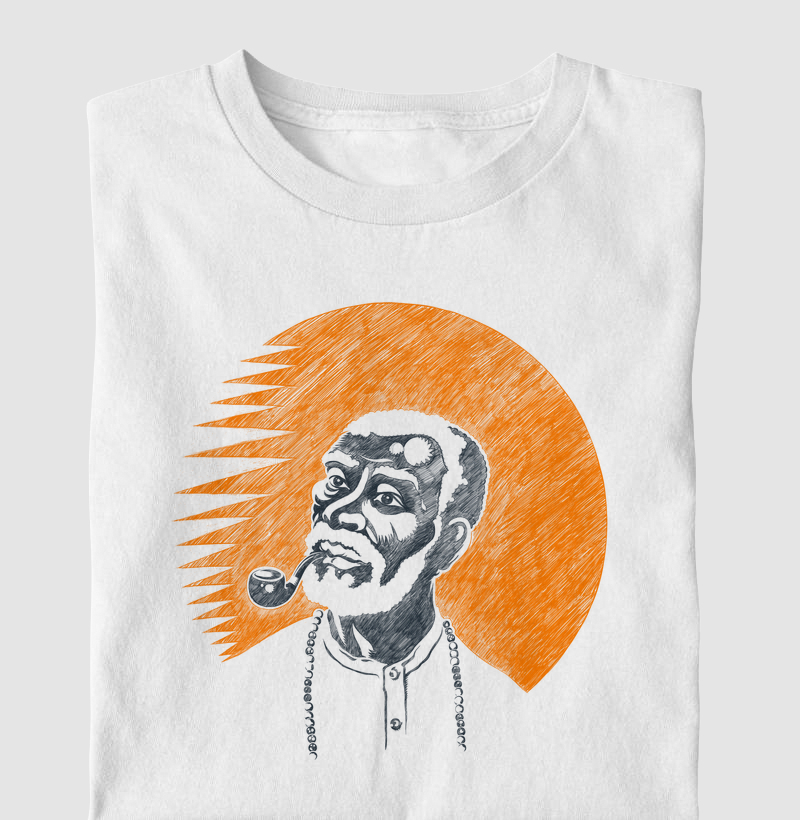 Riscado de Preto Velho