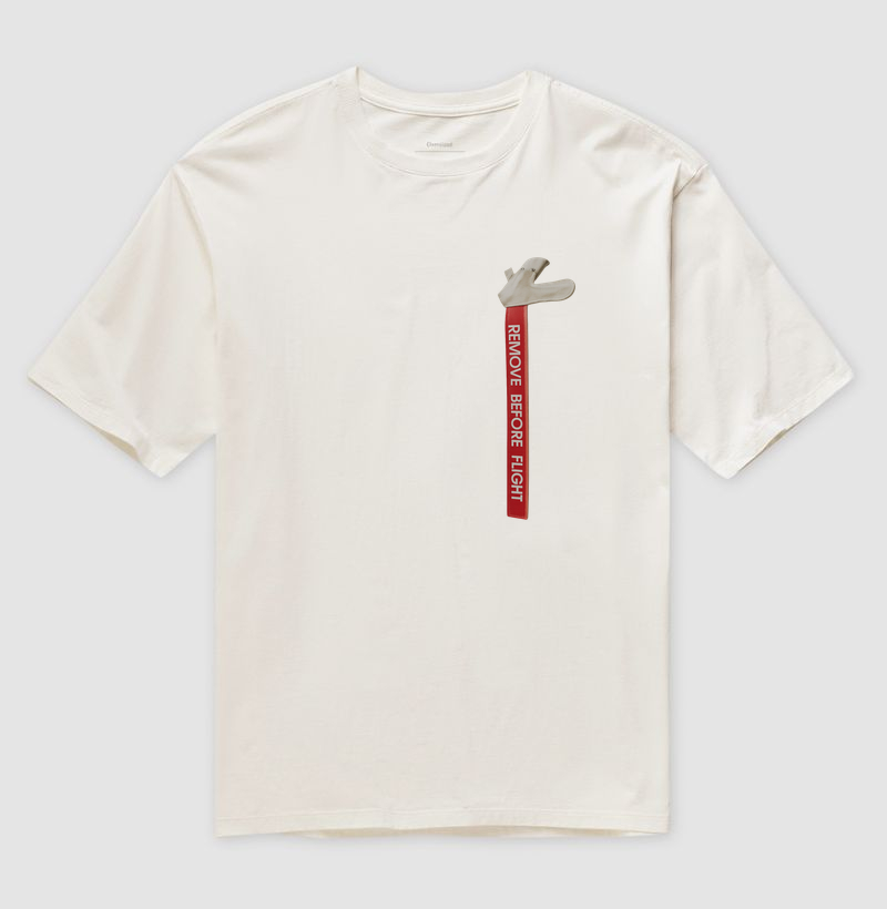 Remove Before Flight - Pitot