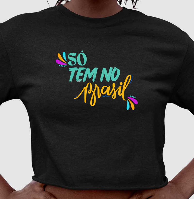 Z E S T 8 8 | SÓ TEM NO BRASIL