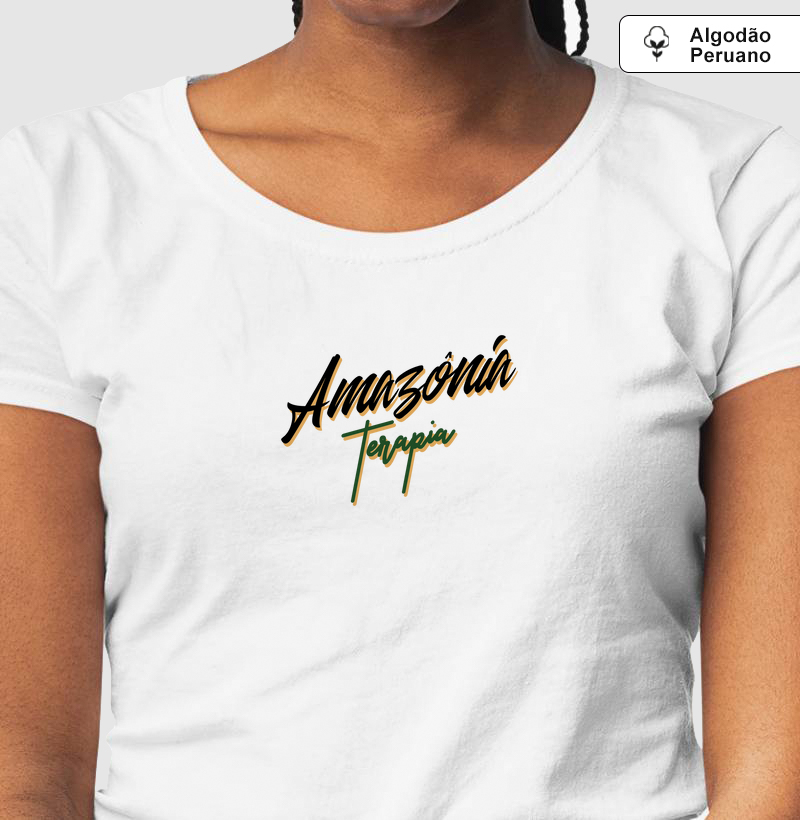 Amazôniaterapia