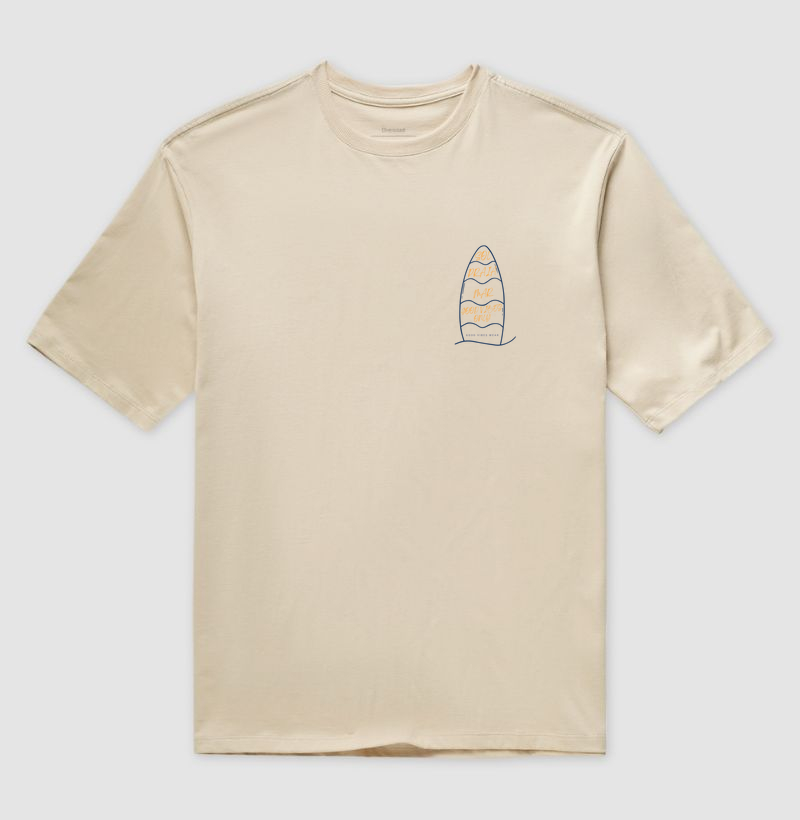 Sol, Praia, Mar e Good Vibes Only