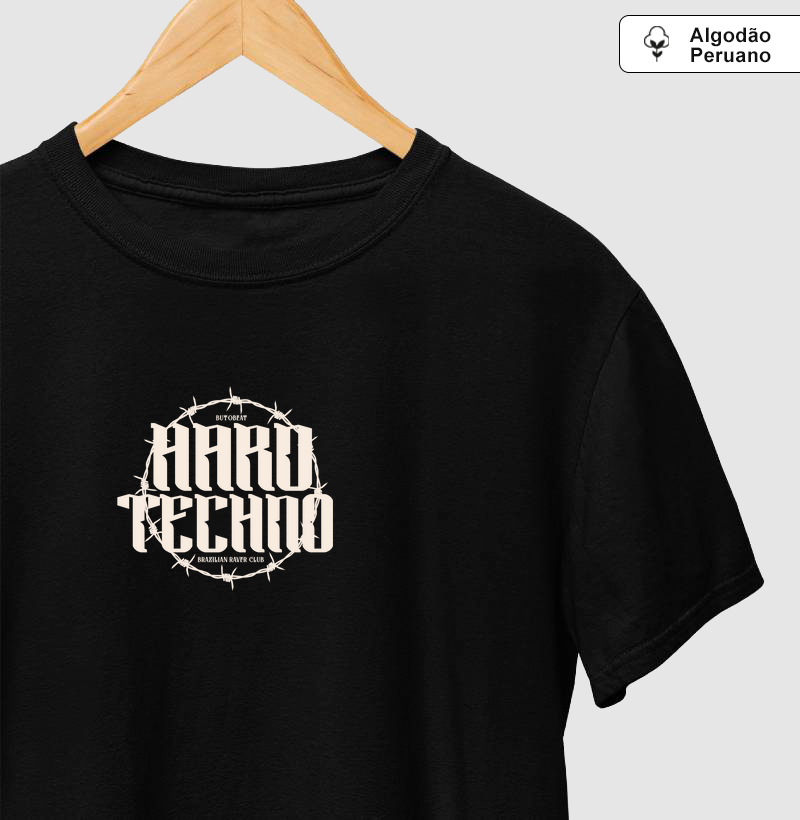 HARD TECHNO vol.1