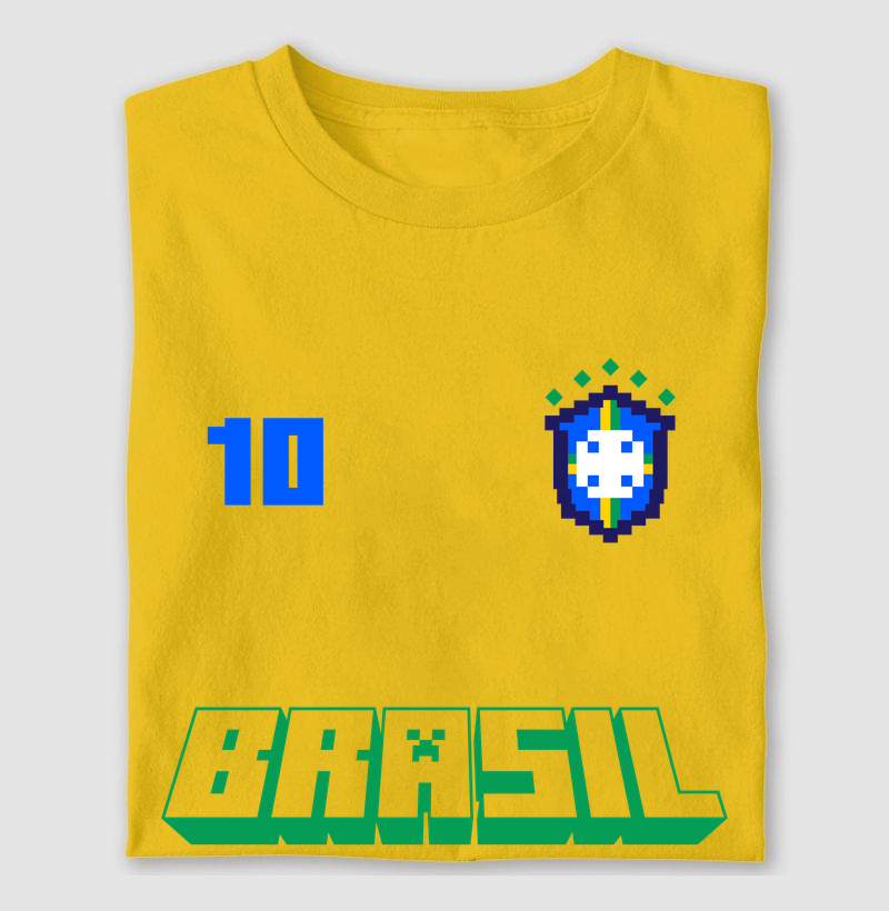 Copa - Minecraft Brasil