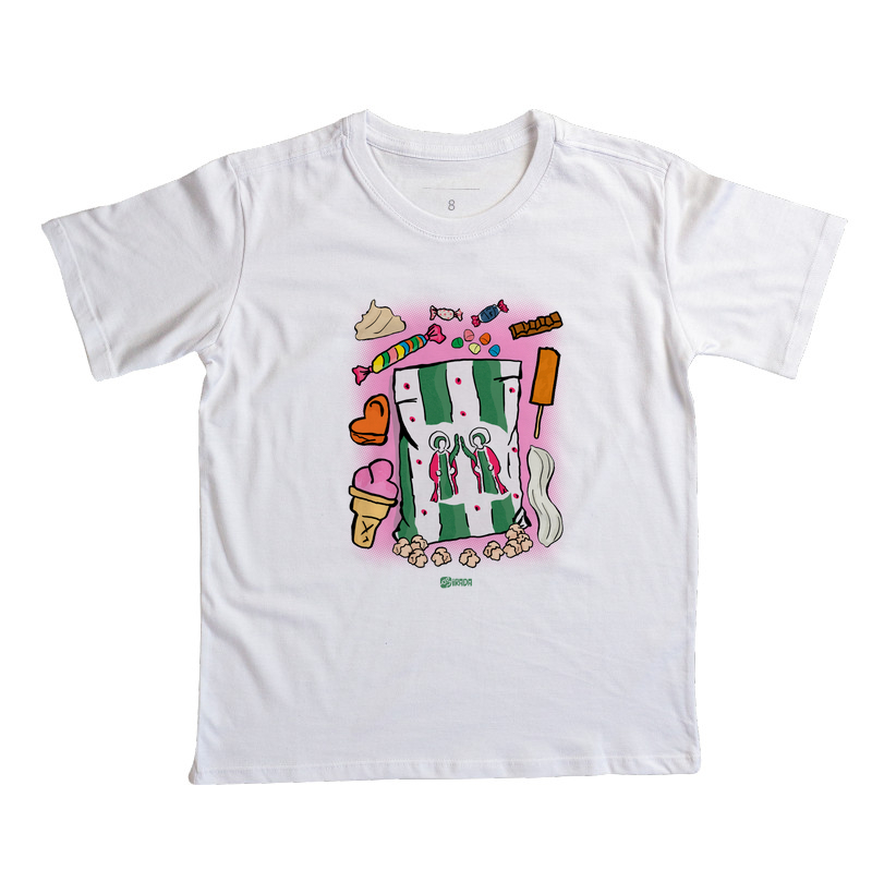 São Cosme e Damião - Doces