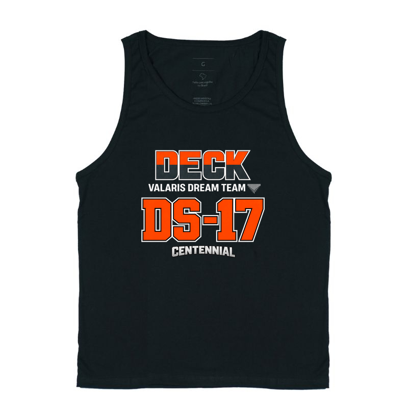 DECK DS-17 Dream TEam