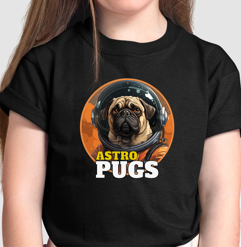 Astro Pugs