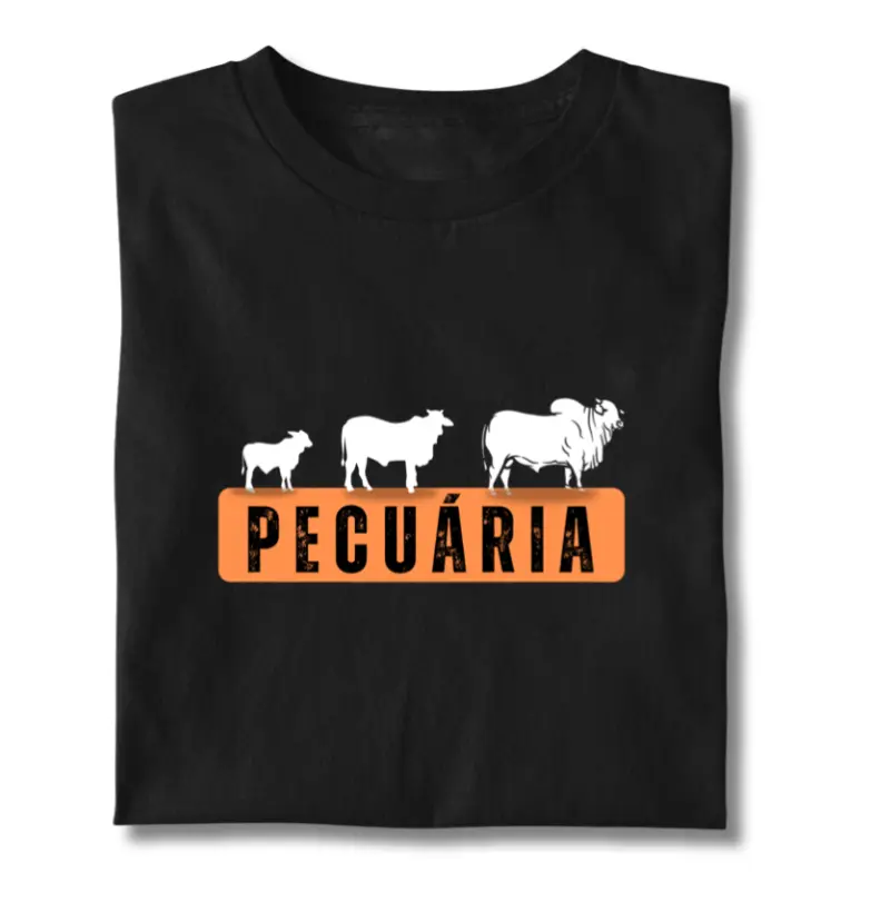 Pecuária Sombreada