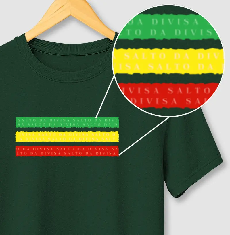 Cidades do Vale | Salto da Divisa