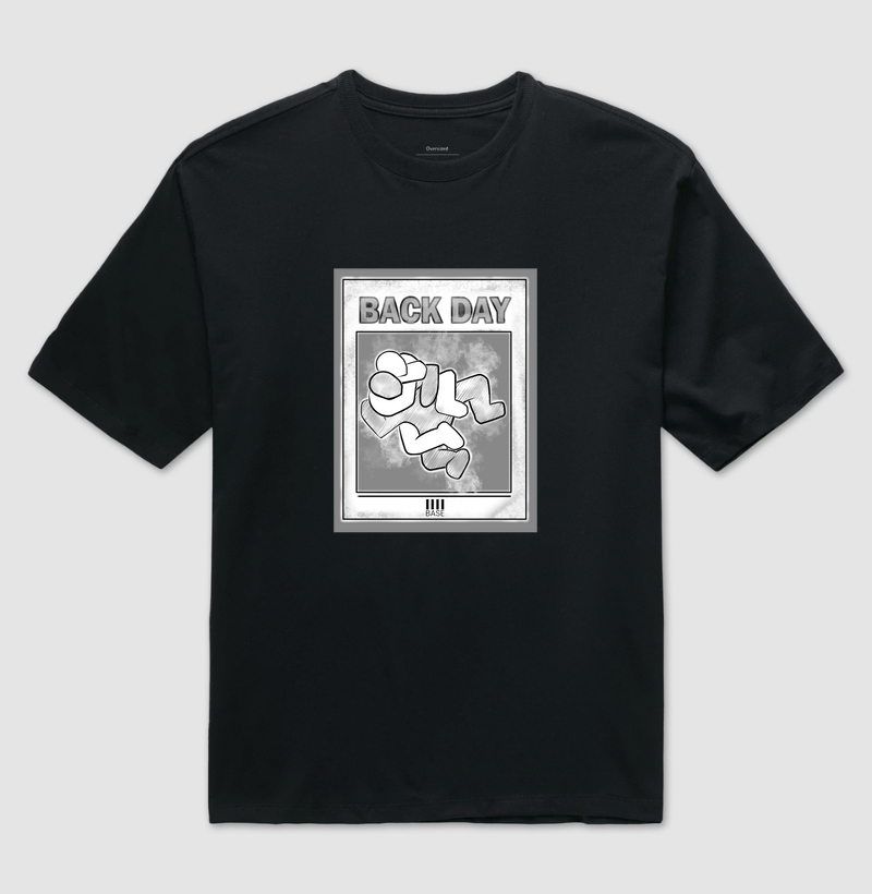 BACK DAY - dia de treinar costas