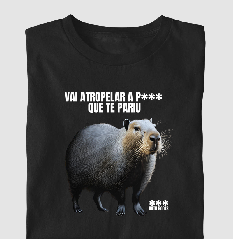 CAPIVARA 