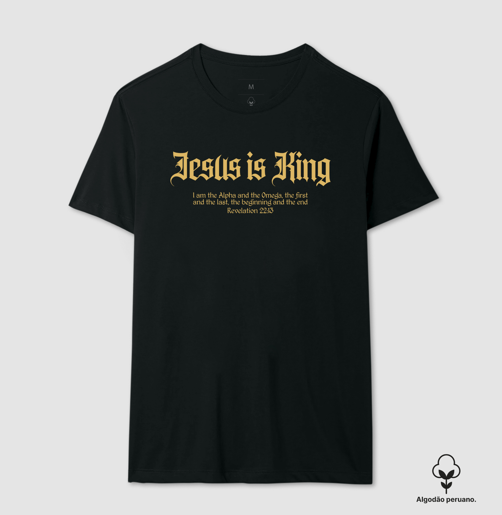 Jesus is King