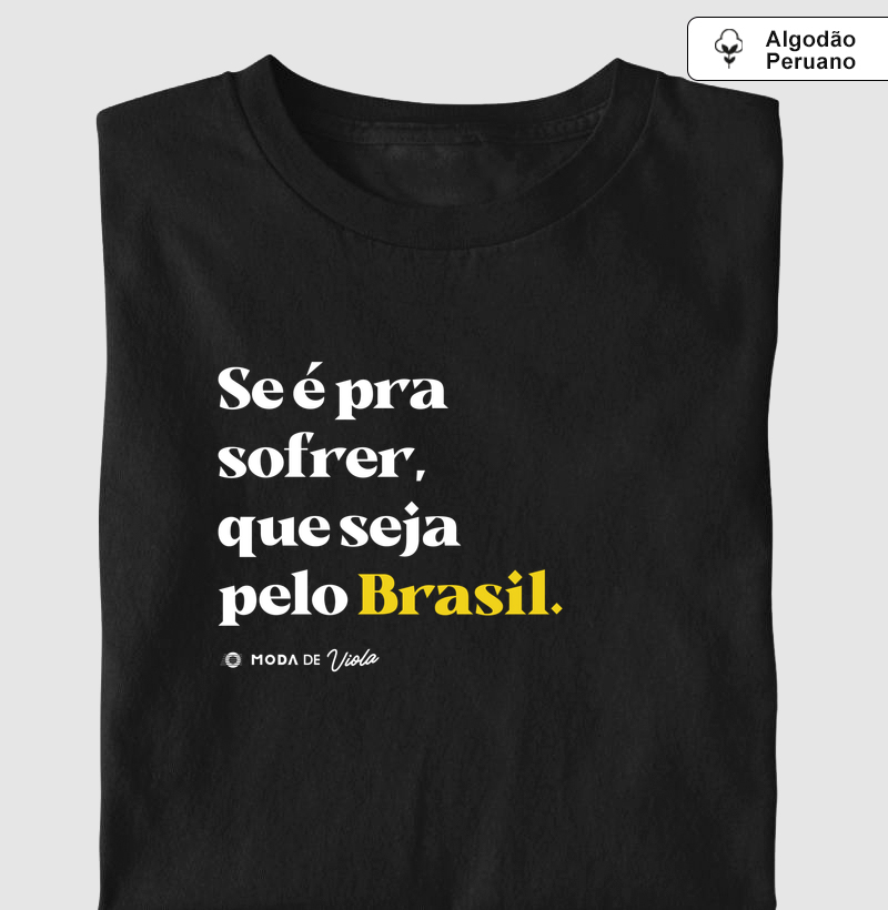 Sofrência Brasileira
