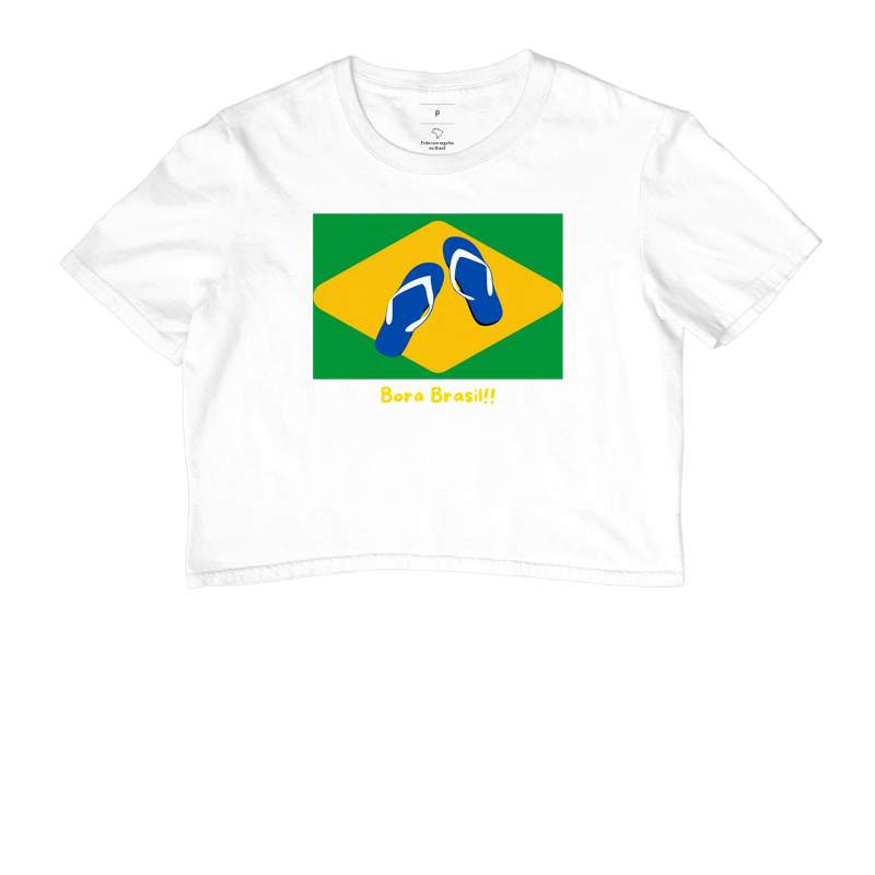 Bora Brasil