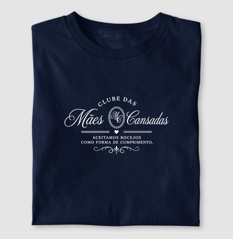 Clube das Mães Cansadas