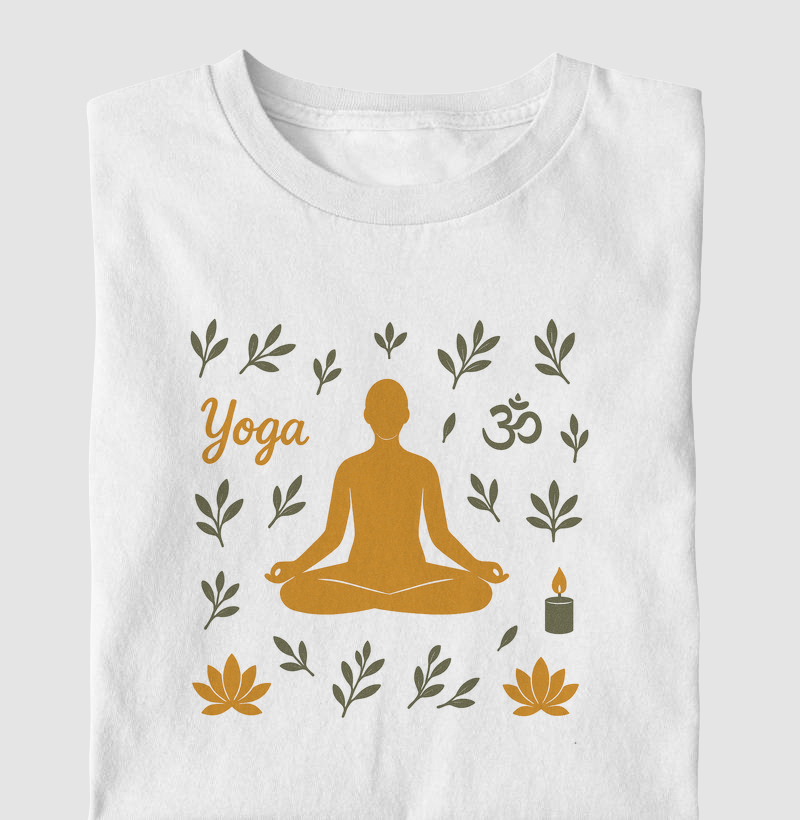 YOGA E O OM