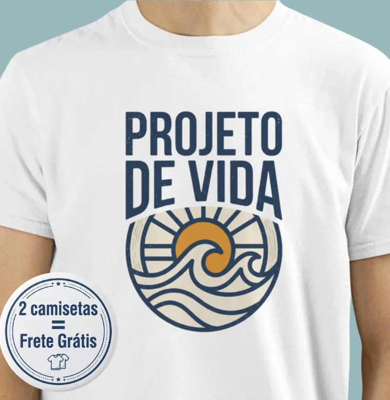 Projeto de Vida