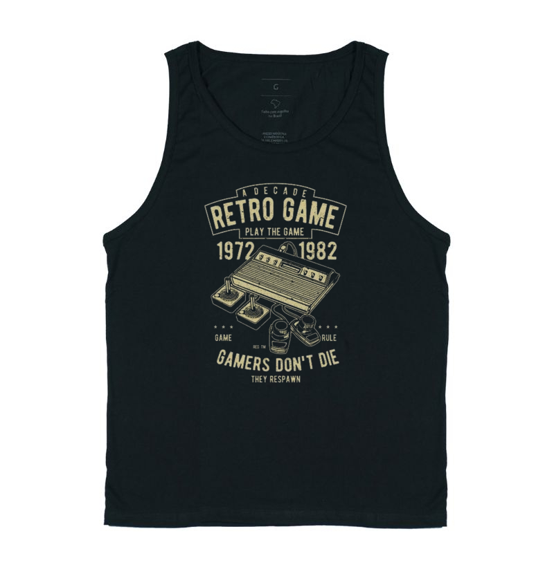 Retrô Game