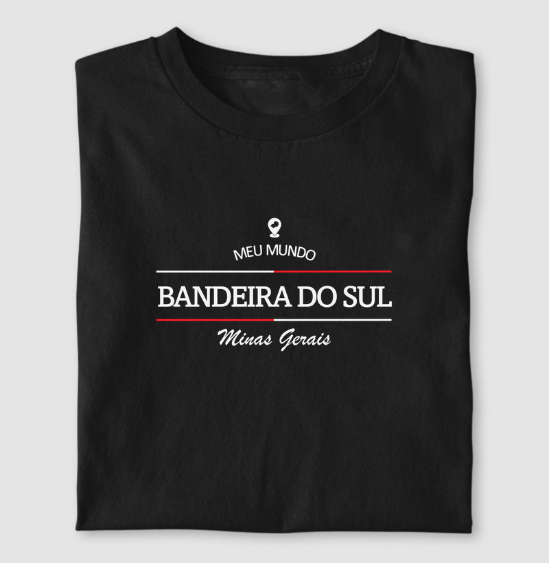 Bandeira do Sul (MG) | Meu Mundo