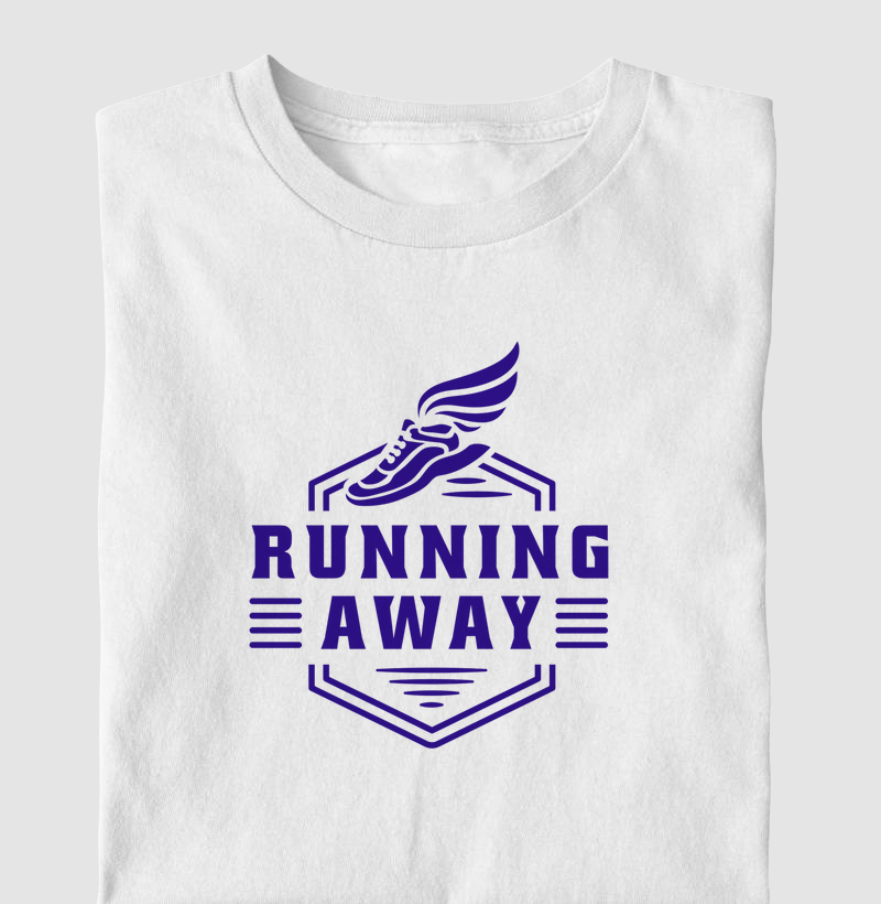 Running Away