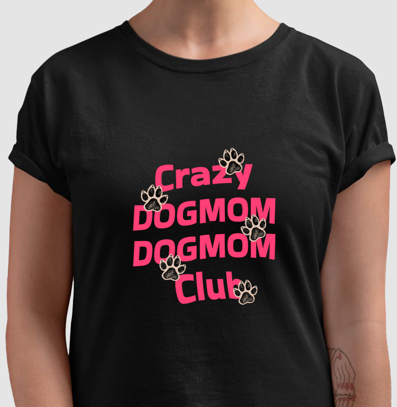 Camiseta Cãowear