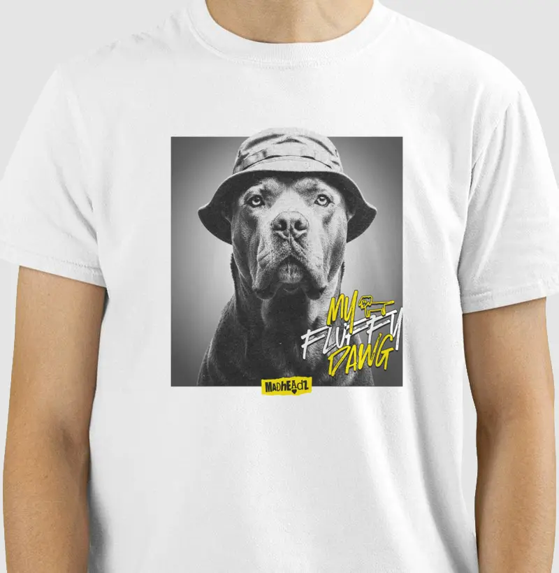 My Dawg - Cane Corso