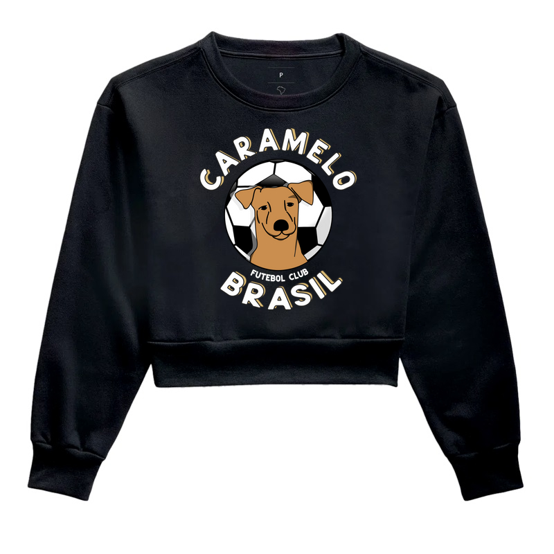 Caramelo Futebol Club