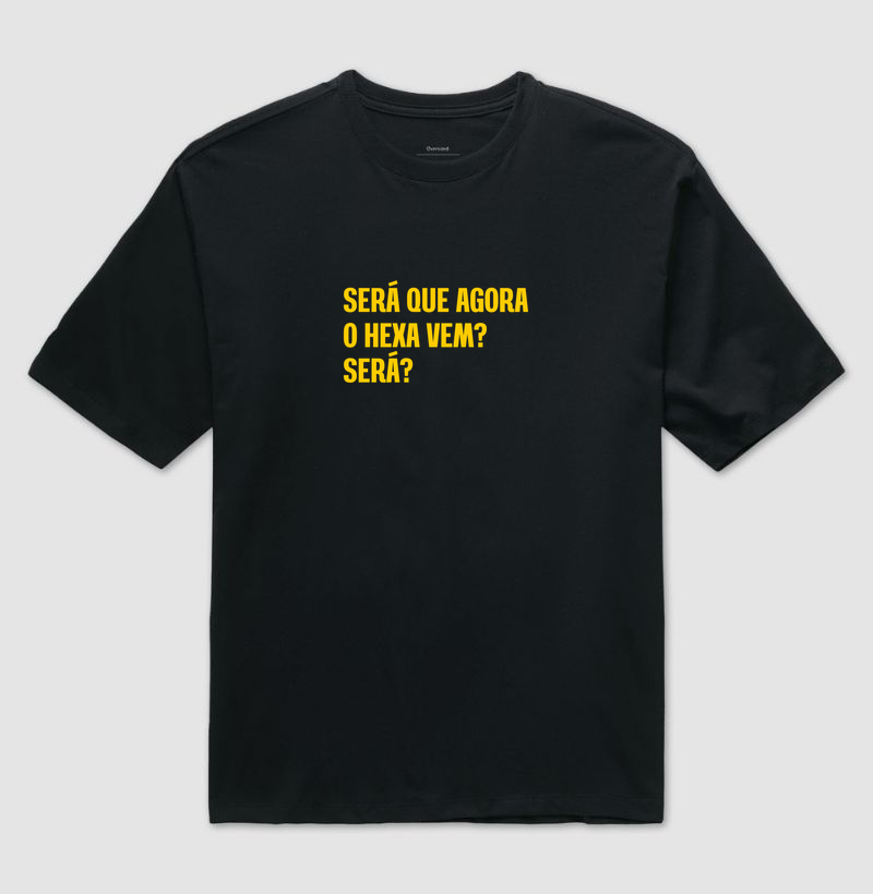 Será?