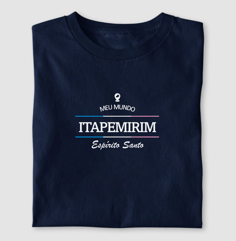 Itapemirim (ES) | Meu Mundo