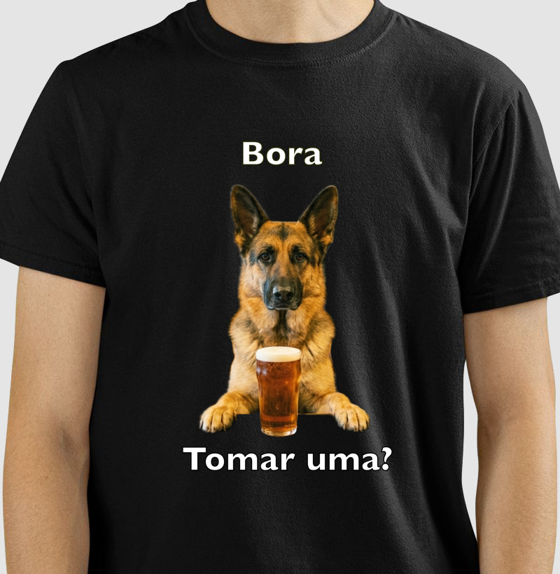 A frase mais famosa do mundo
