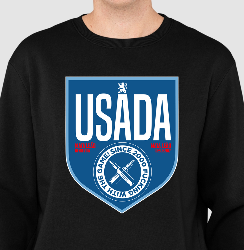 USADA