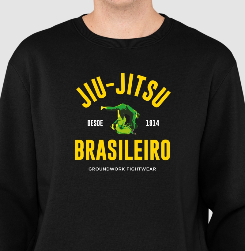 Jiu-jitsu Brasileiro 