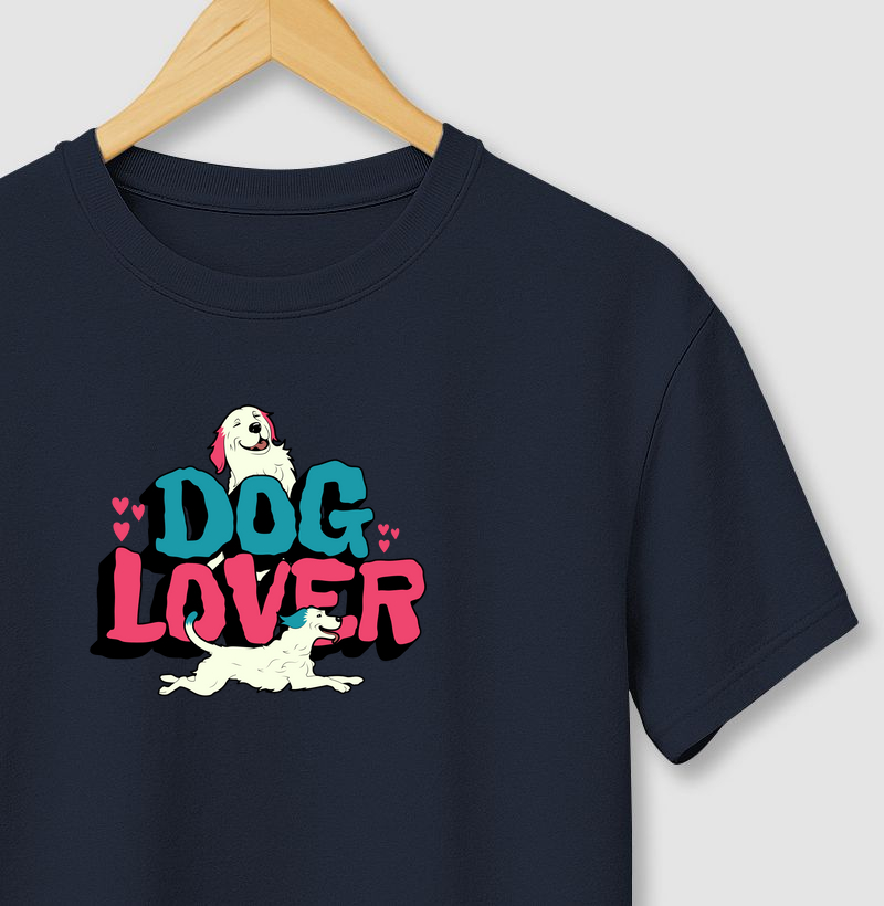 Dog Lover